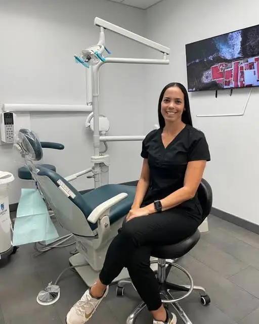 Dental Pearl - Professional dental clinic exterior with modern facilities