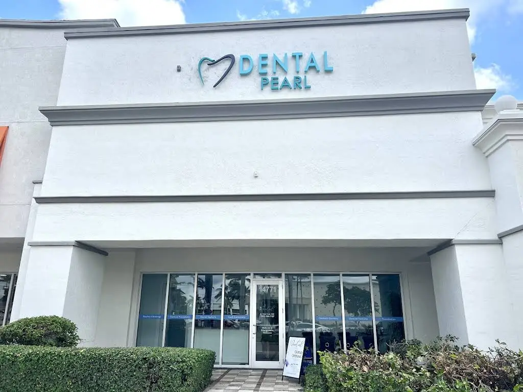 Dental Pearl