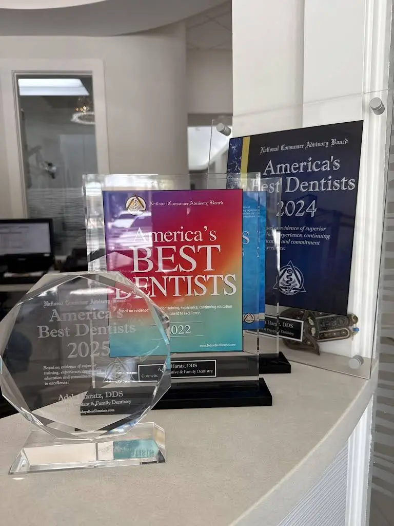 Haratz Dental