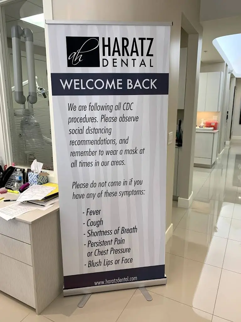 Haratz Dental