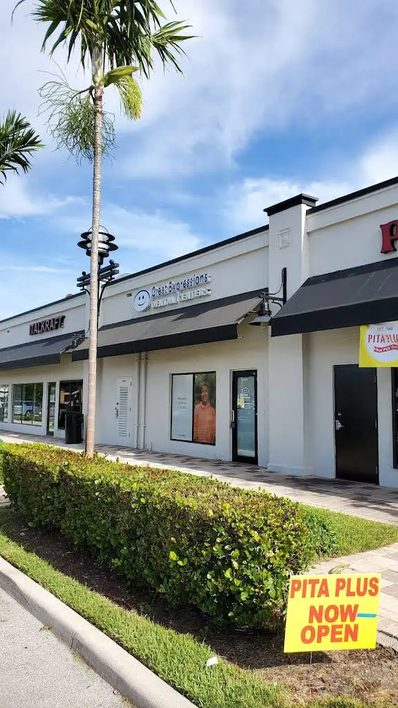 Great Expressions Dental Centers