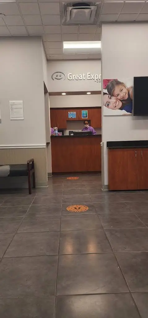 Great Expressions Dental Centers