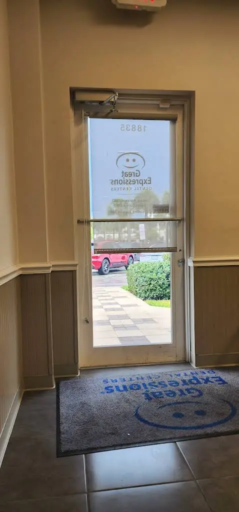 Great Expressions Dental Centers