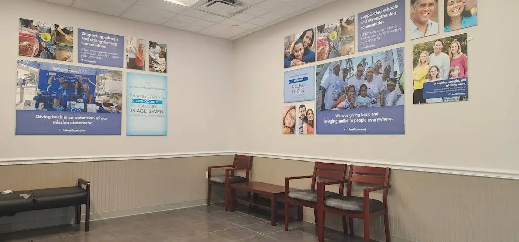 Great Expressions Dental Centers