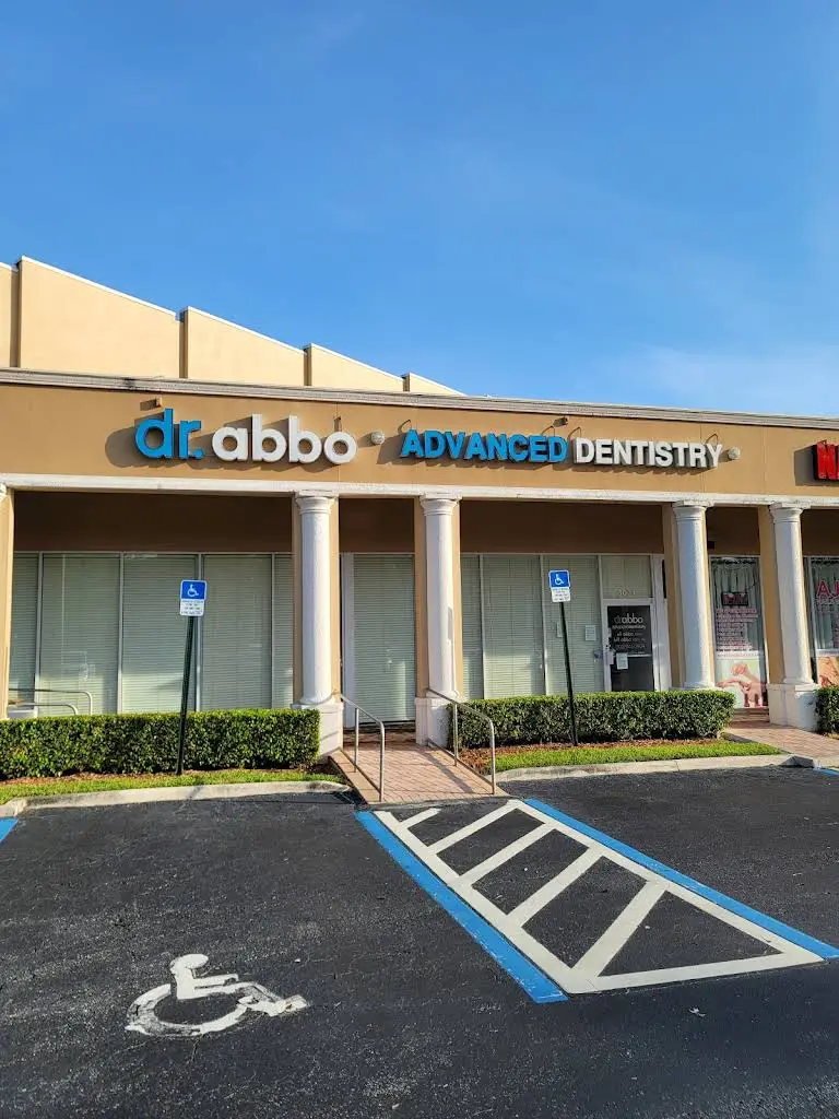Dr. Abbo Advanced Dentistry