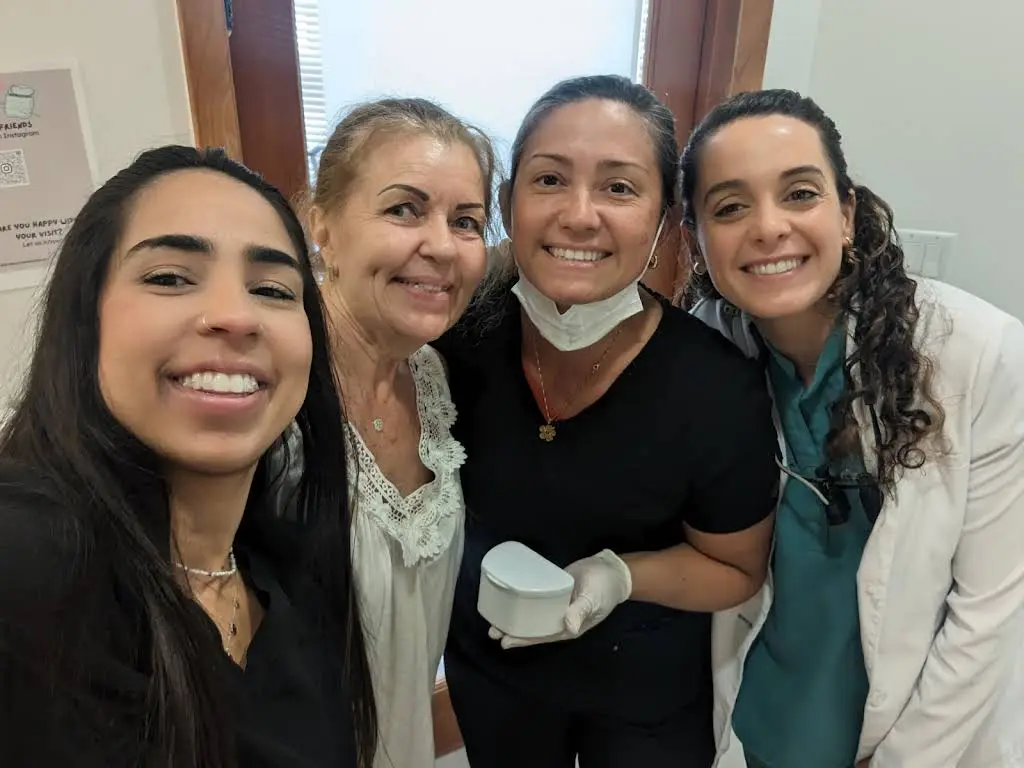 Dr. Abbo Advanced Dentistry