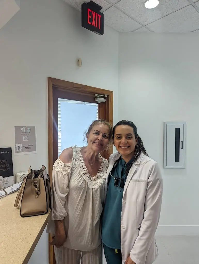 Dr. Abbo Advanced Dentistry