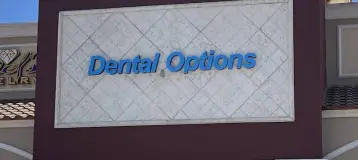 Dental Options - North Miami