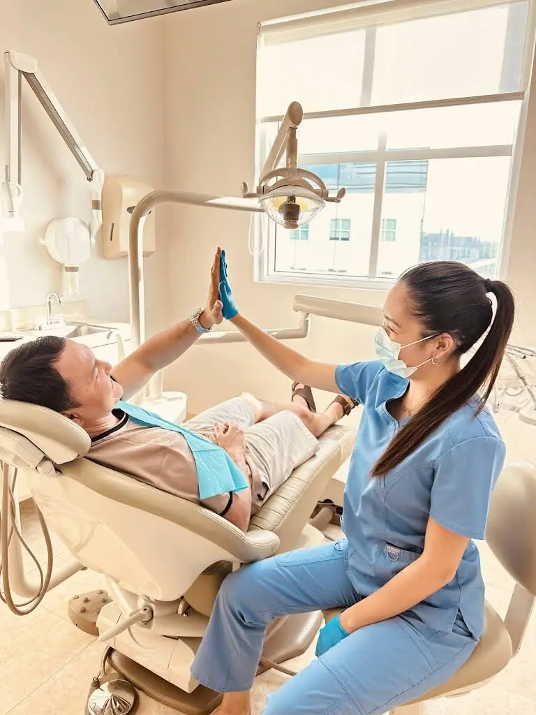 NextGen Dental & Orthodontics of Florida - Professional dental clinic exterior with modern facilities