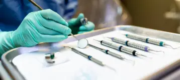 Aida M. Lopez Dental Spa