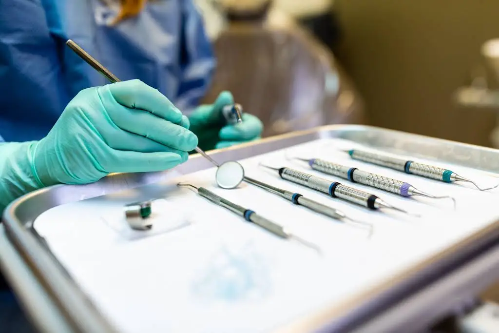 Aida M. Lopez Dental Spa - Professional dental clinic exterior with modern facilities
