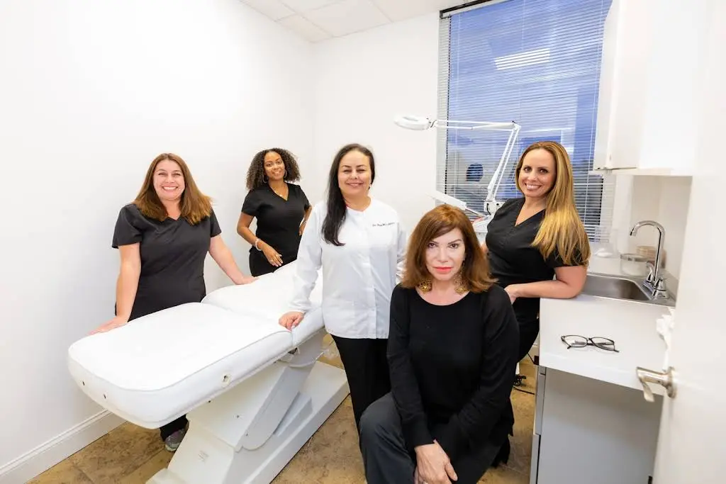 Aida M. Lopez Dental Spa