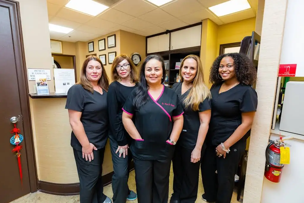 Aida M. Lopez Dental Spa