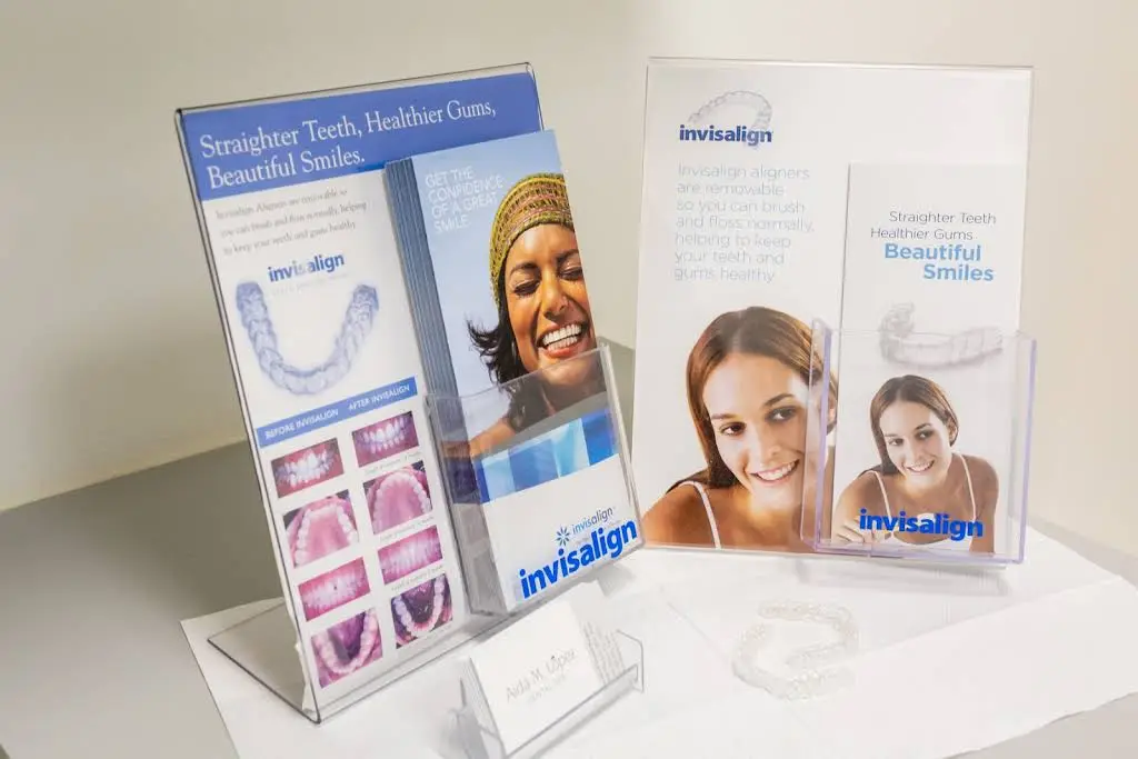 Aida M. Lopez Dental Spa