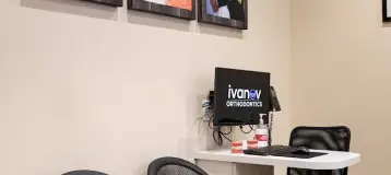 Ivanov Orthodontics