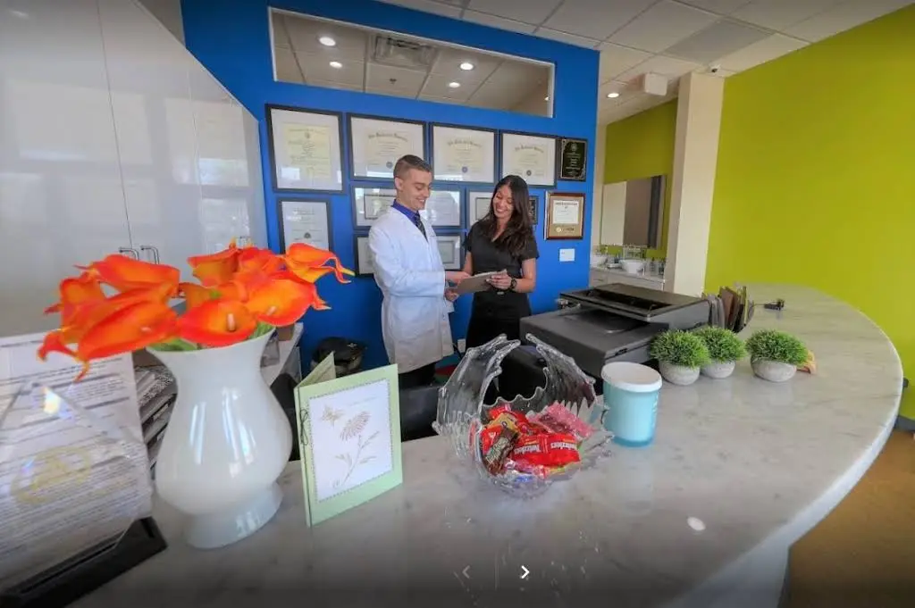 Ivanov Orthodontics