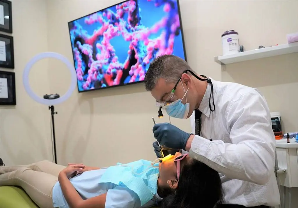 Ivanov Orthodontics