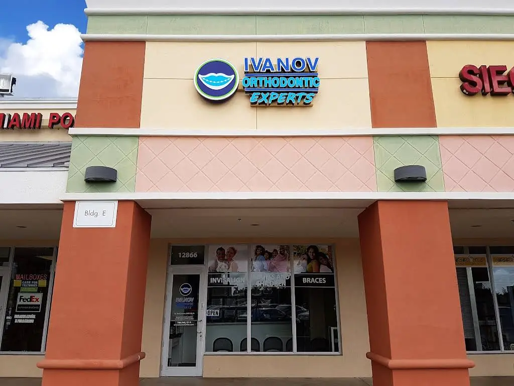 Ivanov Orthodontics