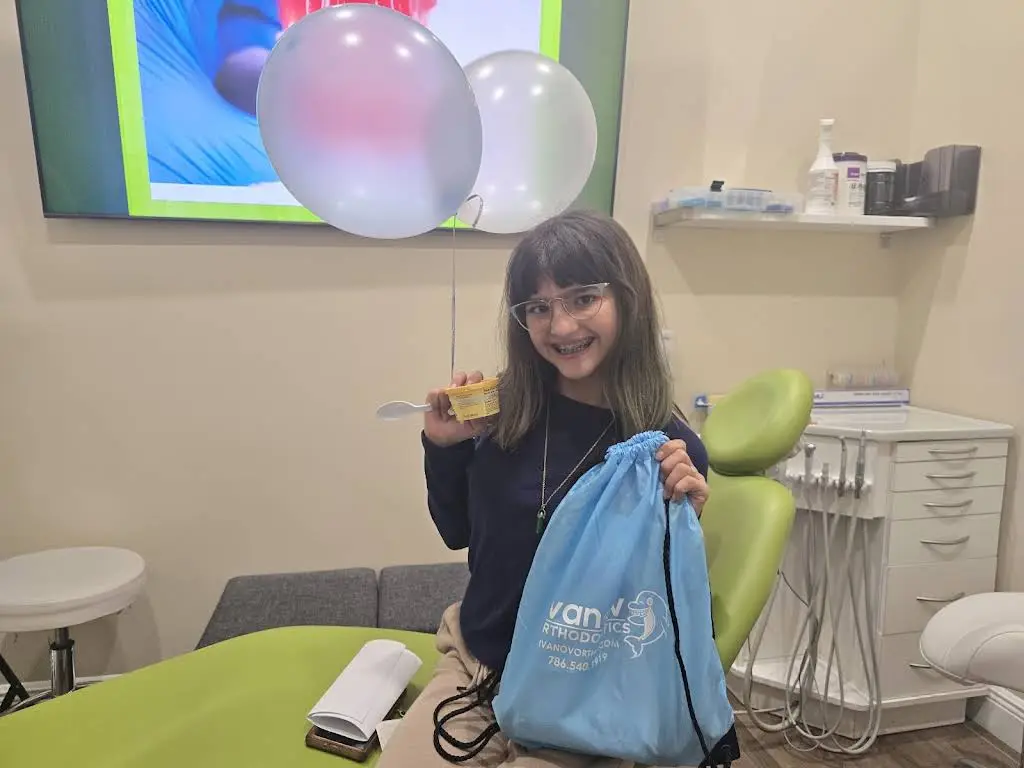 Ivanov Orthodontics