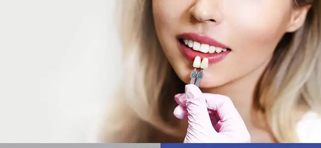 Real Smile Dentistry