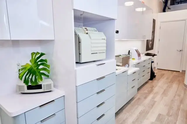 Beach Smile Family Dentistry