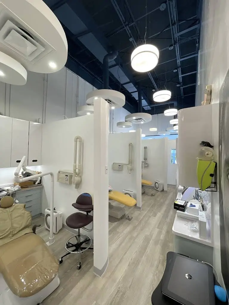 Beach Smile Family Dentistry