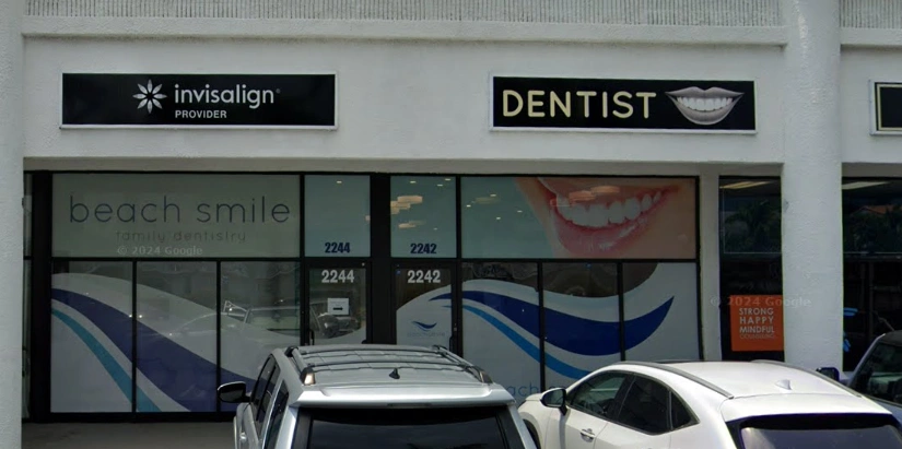 Beach Smile Family Dentistry