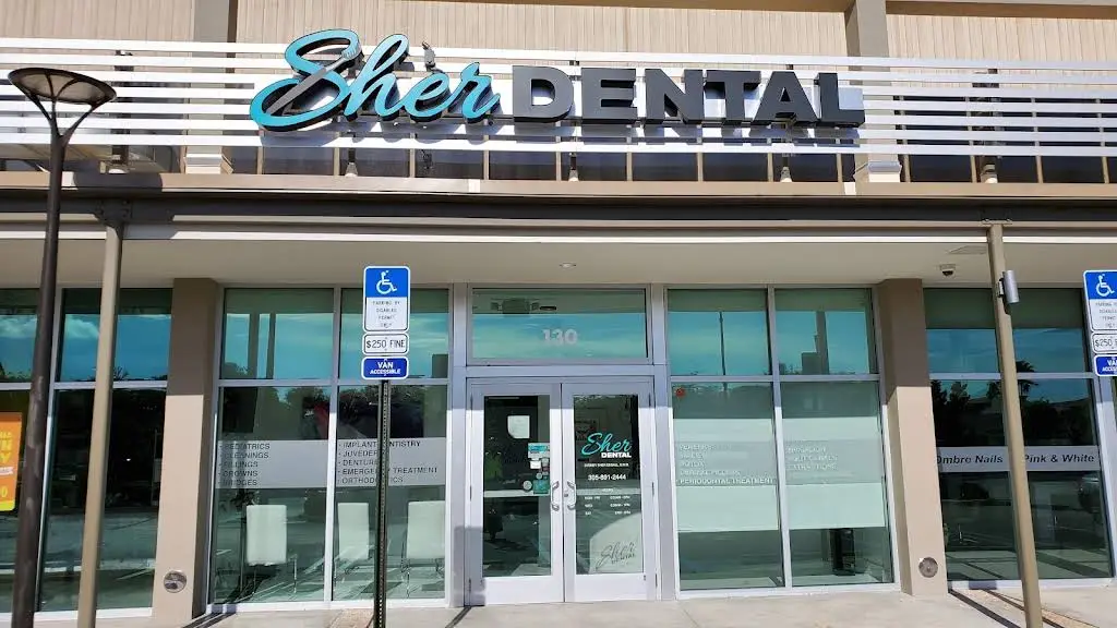 Sher Dental
