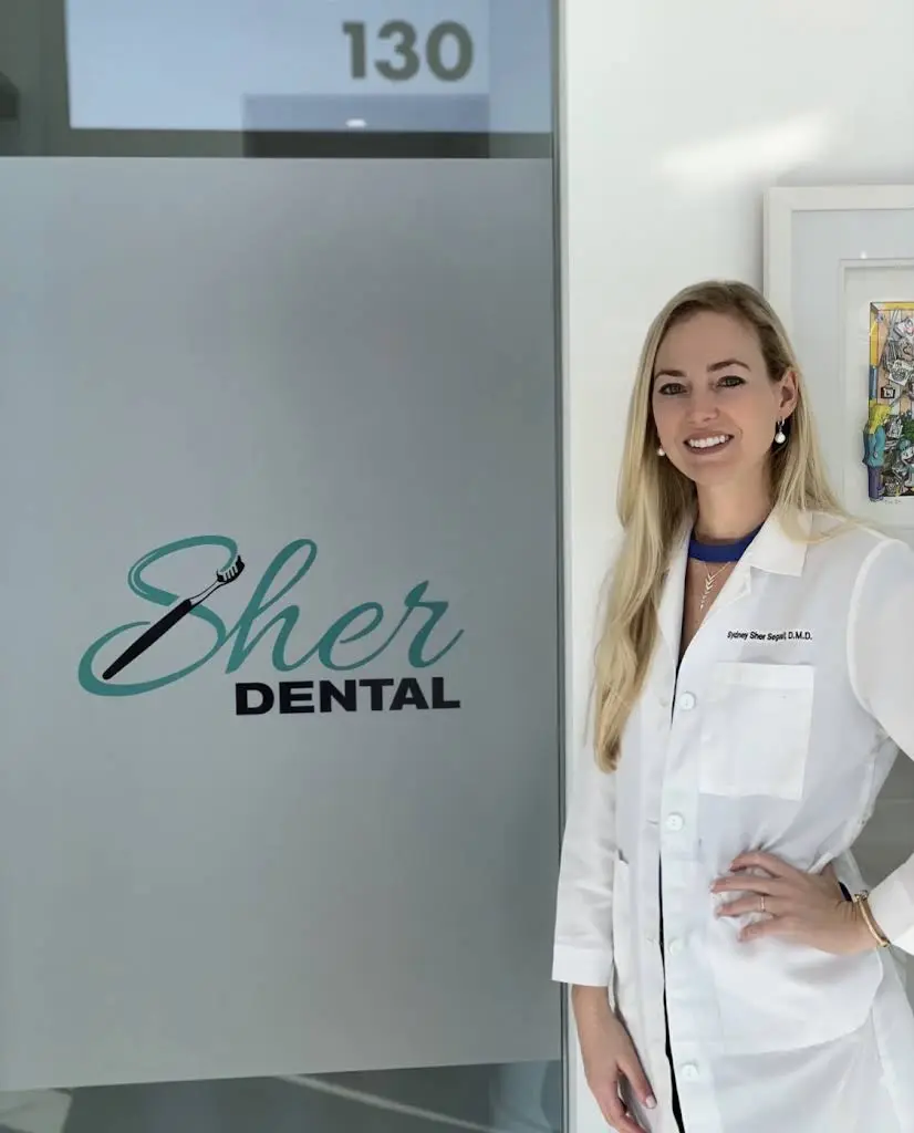 Sher Dental