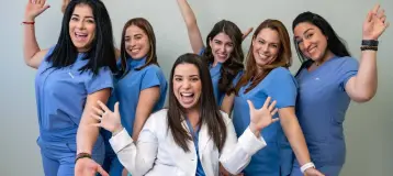 My Miami Lakes Dentist
