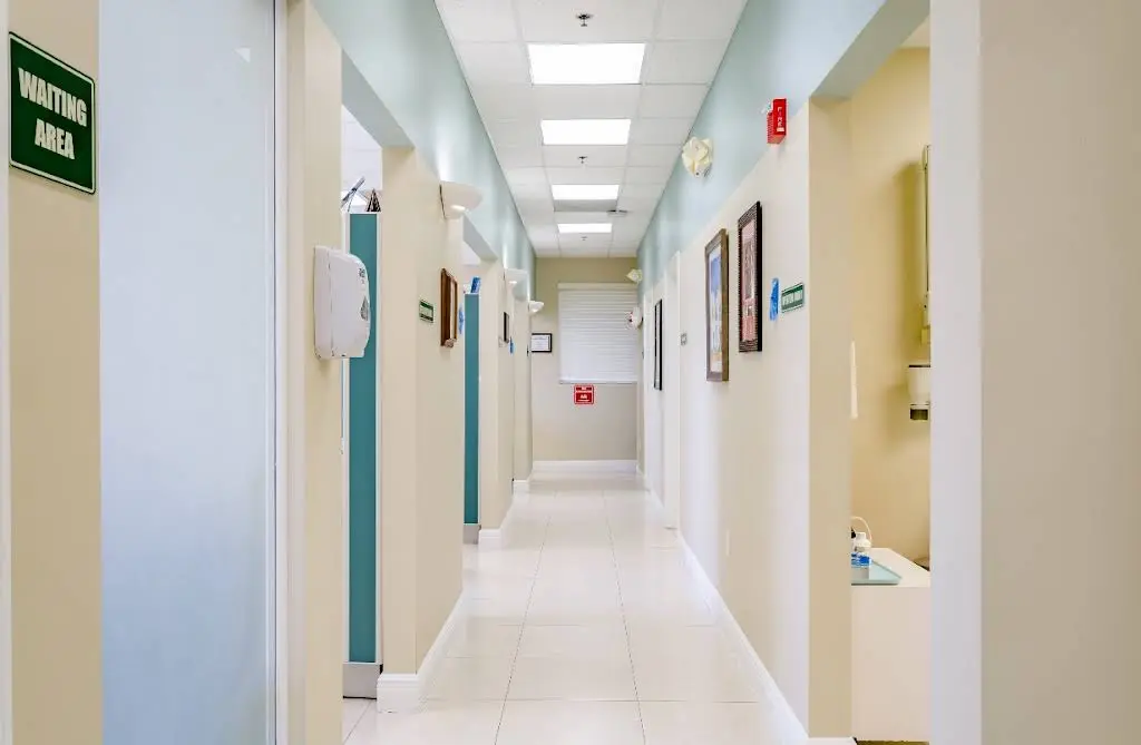 My Miami Lakes Dentist