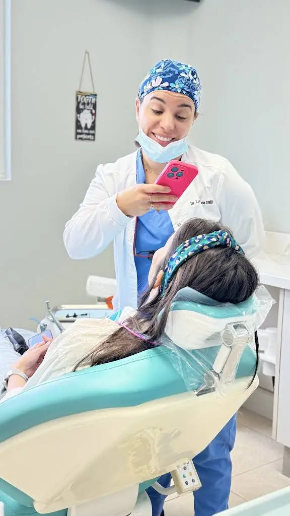 My Miami Lakes Dentist