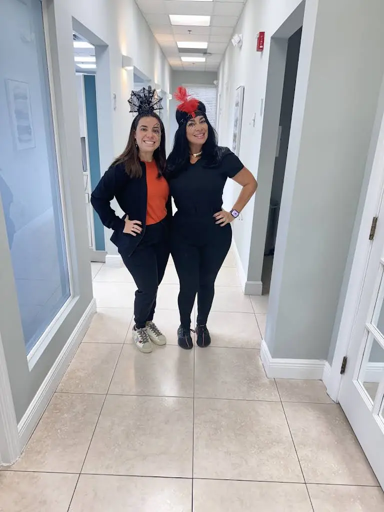 My Miami Lakes Dentist
