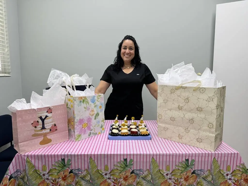 My Miami Lakes Dentist