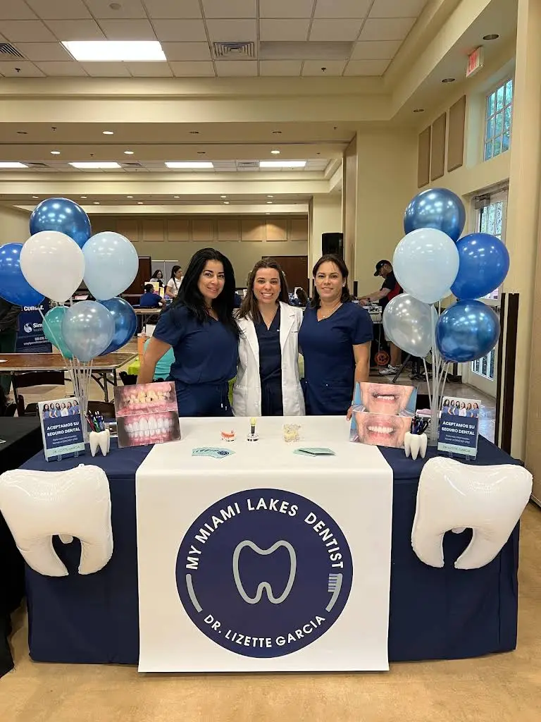 My Miami Lakes Dentist