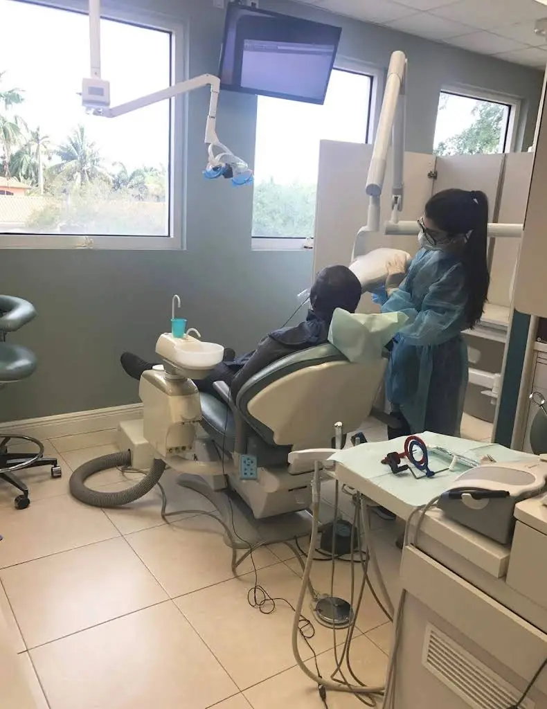 My Miami Lakes Dentist