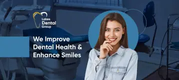 Lakes Dental Group