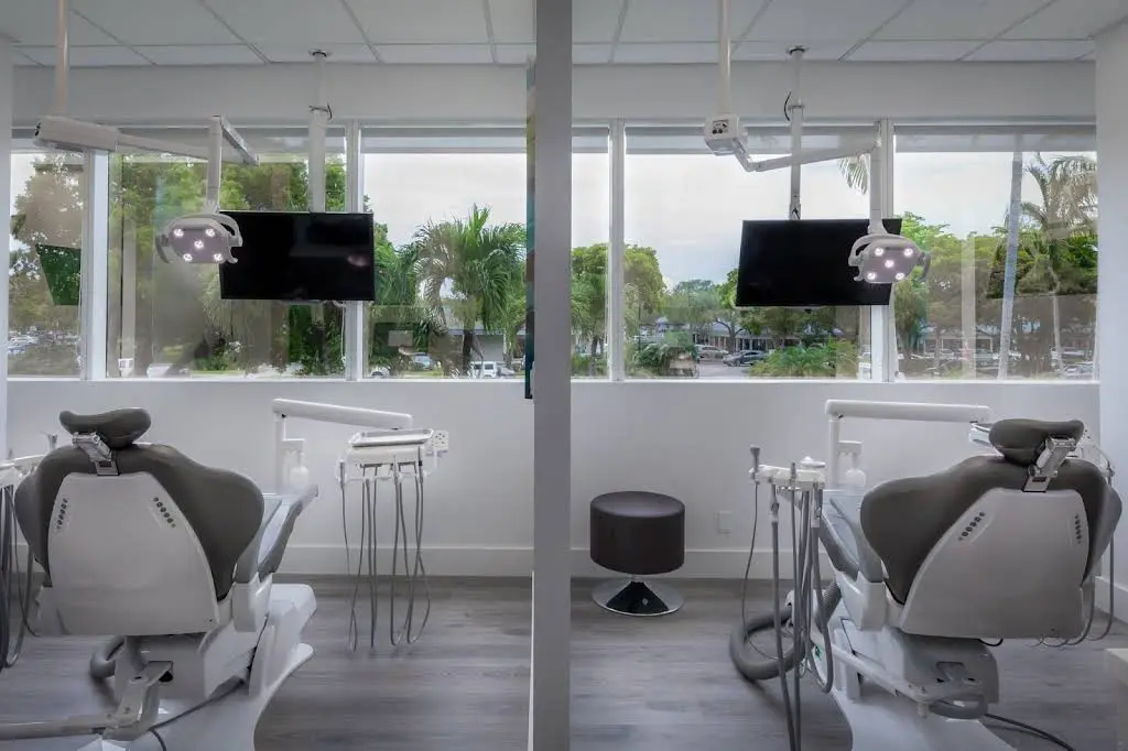 Miami Lakes Dental Associates