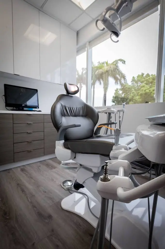 Miami Lakes Dental Associates