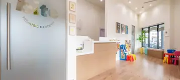 Bite Pediatric Dentistry of Miami Lakes