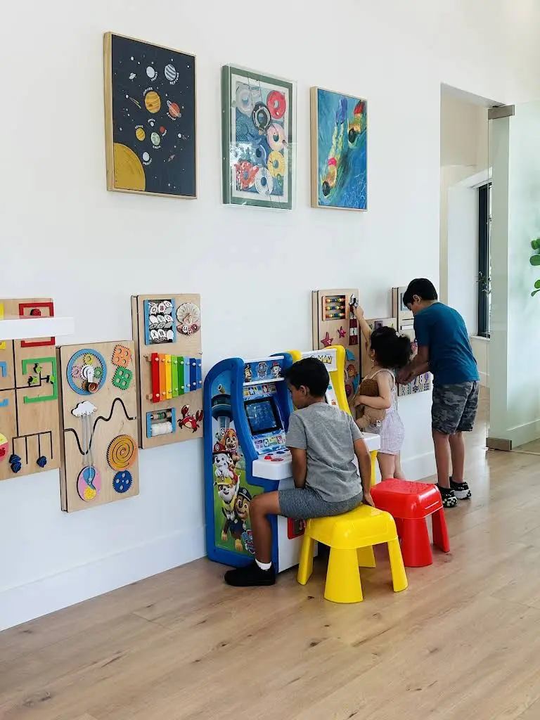 Bite Pediatric Dentistry of Miami Lakes