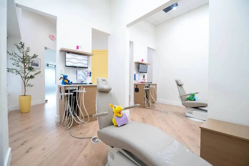 Bite Pediatric Dentistry of Miami Lakes