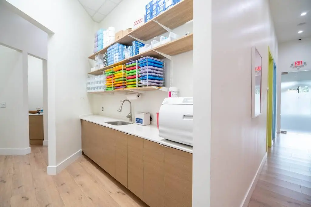 Bite Pediatric Dentistry of Miami Lakes