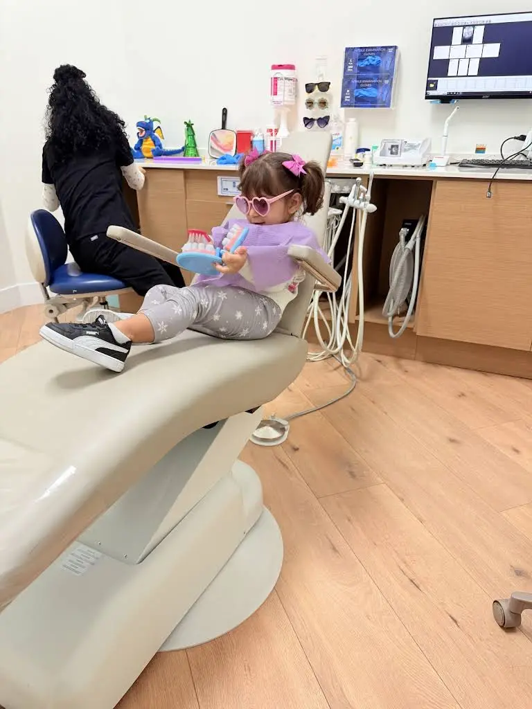 Bite Pediatric Dentistry of Miami Lakes