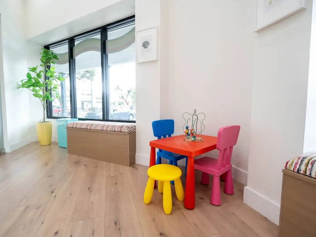 Bite Pediatric Dentistry of Miami Lakes