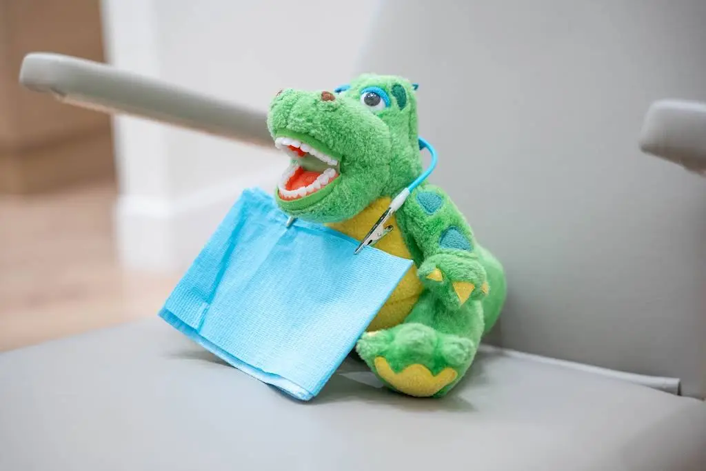 Bite Pediatric Dentistry of Miami Lakes
