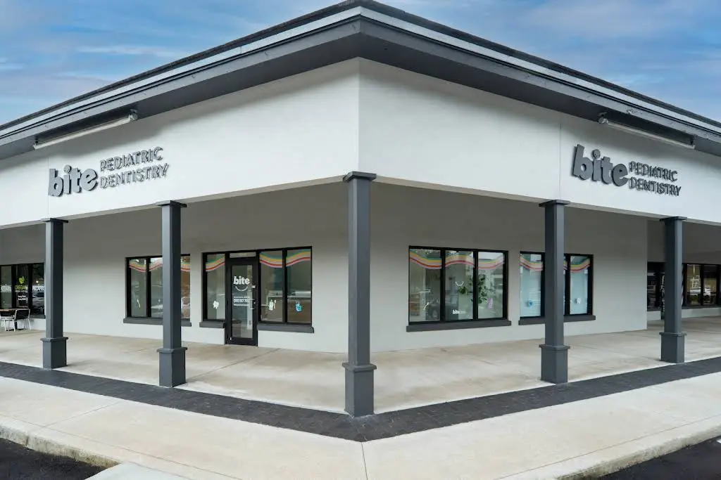 Bite Pediatric Dentistry of Miami Lakes