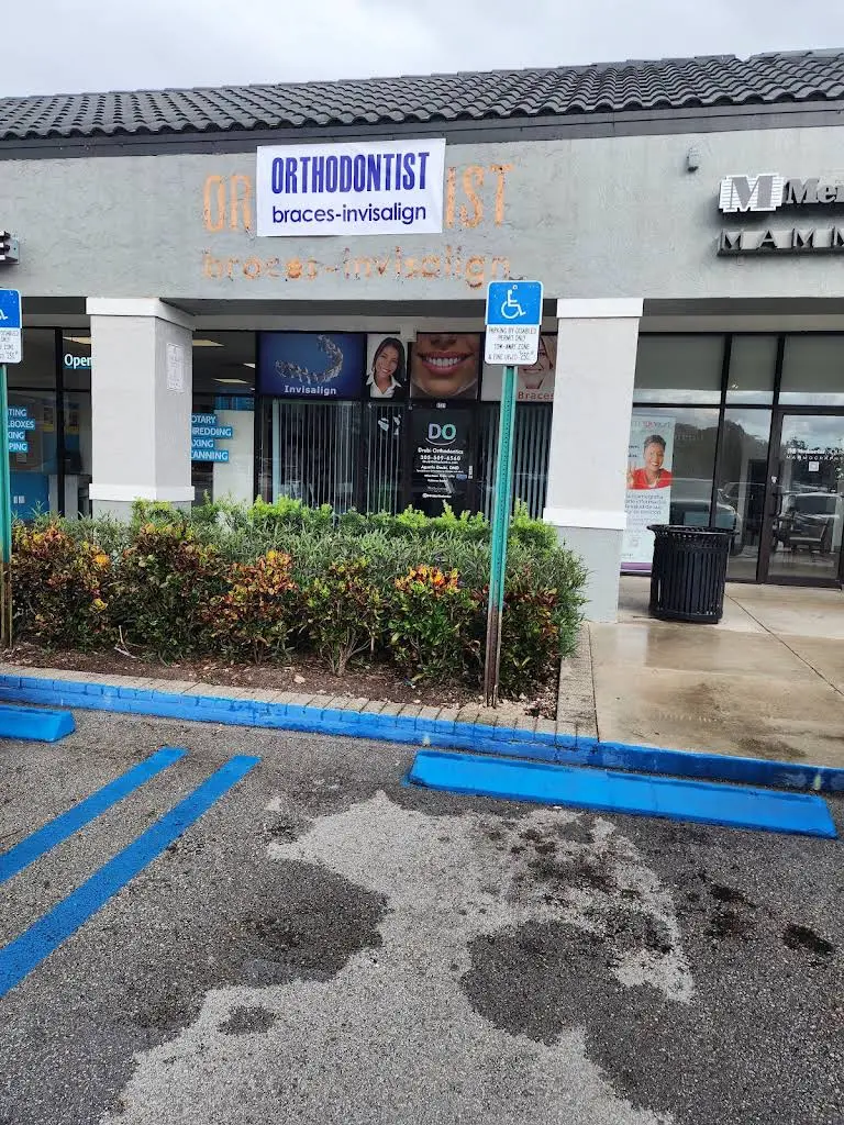 Drubi Orthodontics
