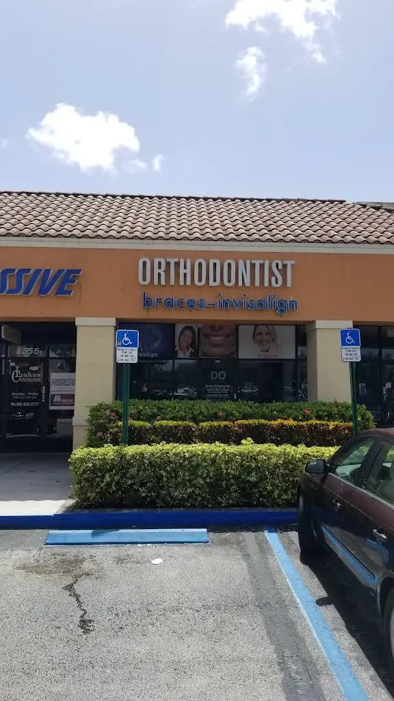 Drubi Orthodontics