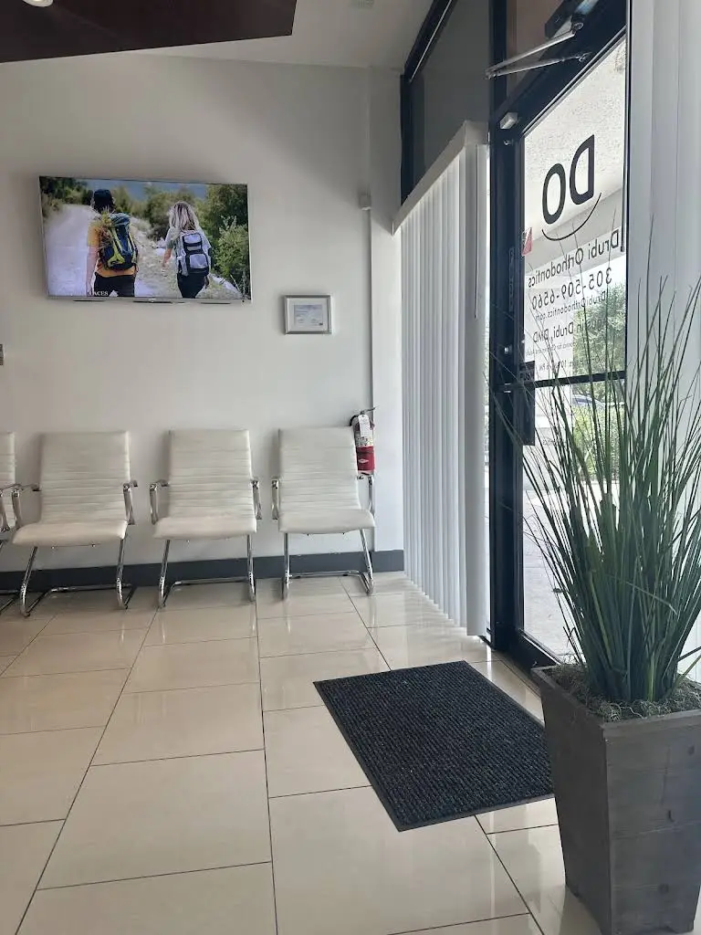 Drubi Orthodontics